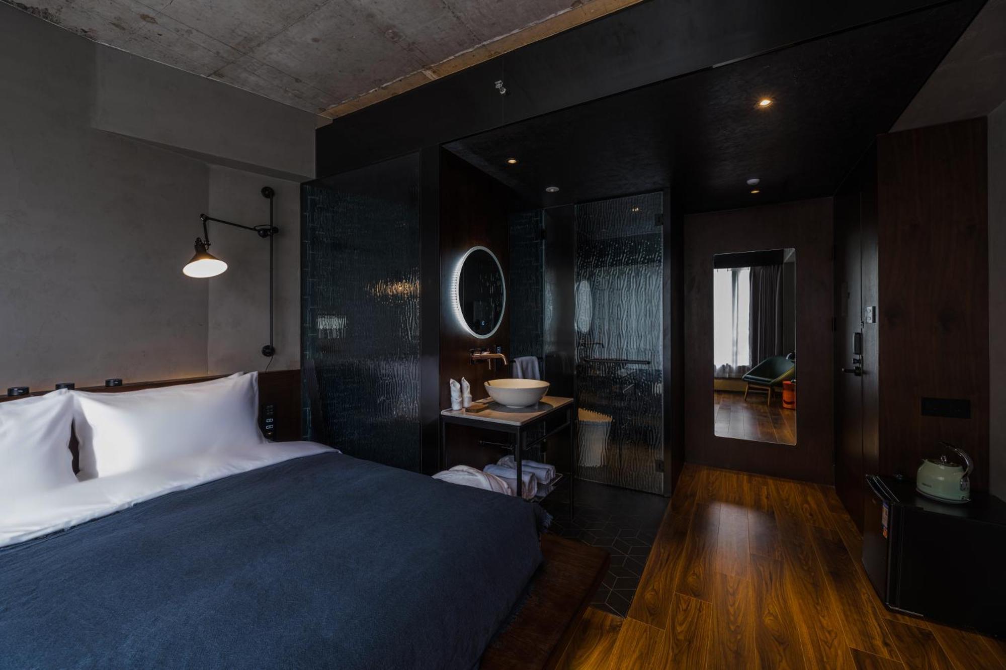 Neobridge Hotel Shanghai Eksteriør bilde