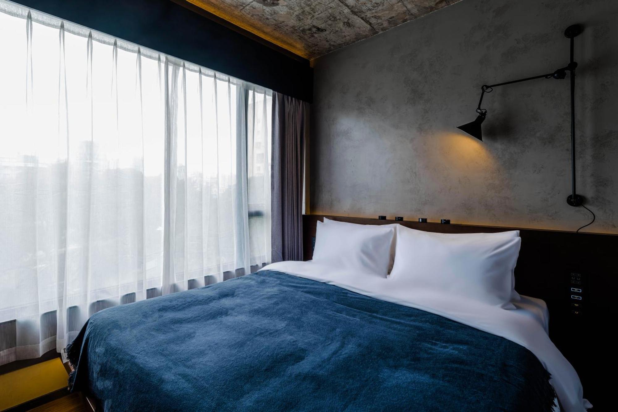 Neobridge Hotel Shanghai Eksteriør bilde