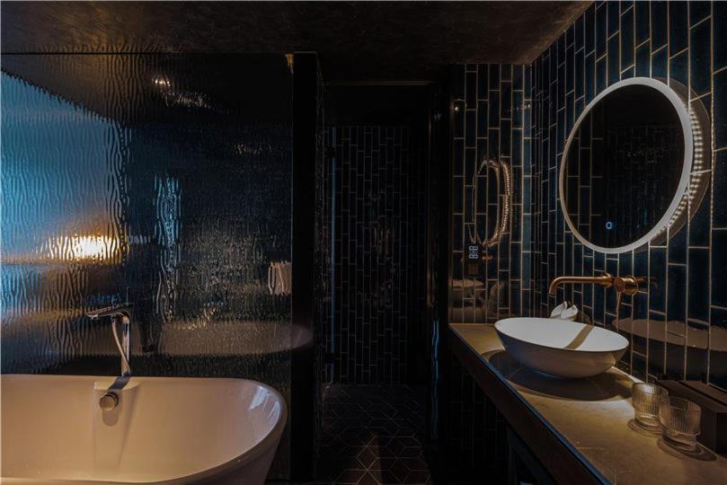 Neobridge Hotel Shanghai Eksteriør bilde