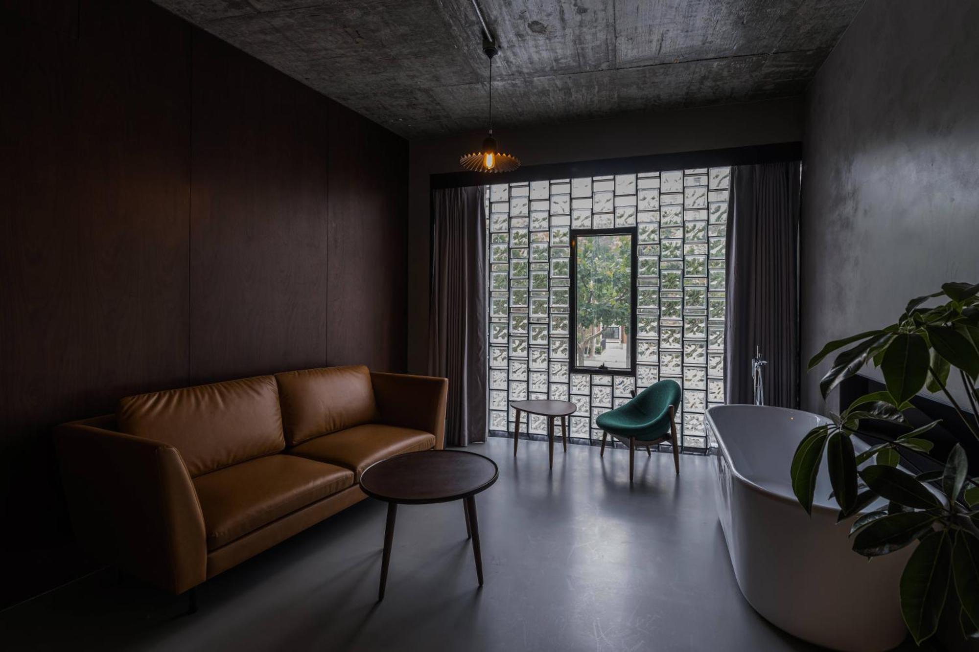 Neobridge Hotel Shanghai Eksteriør bilde