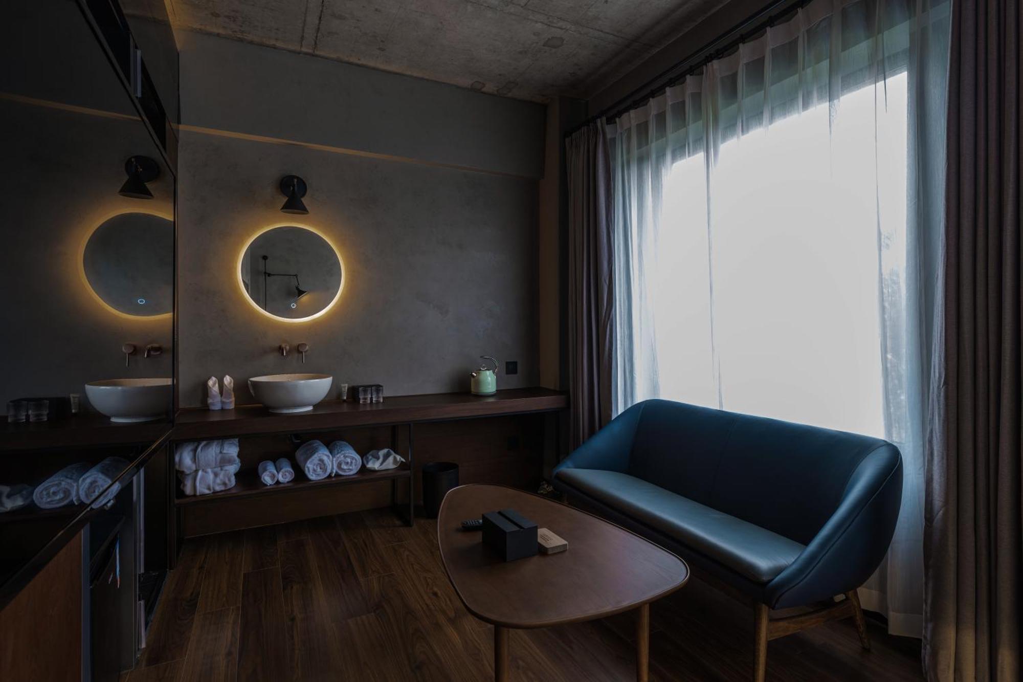 Neobridge Hotel Shanghai Eksteriør bilde