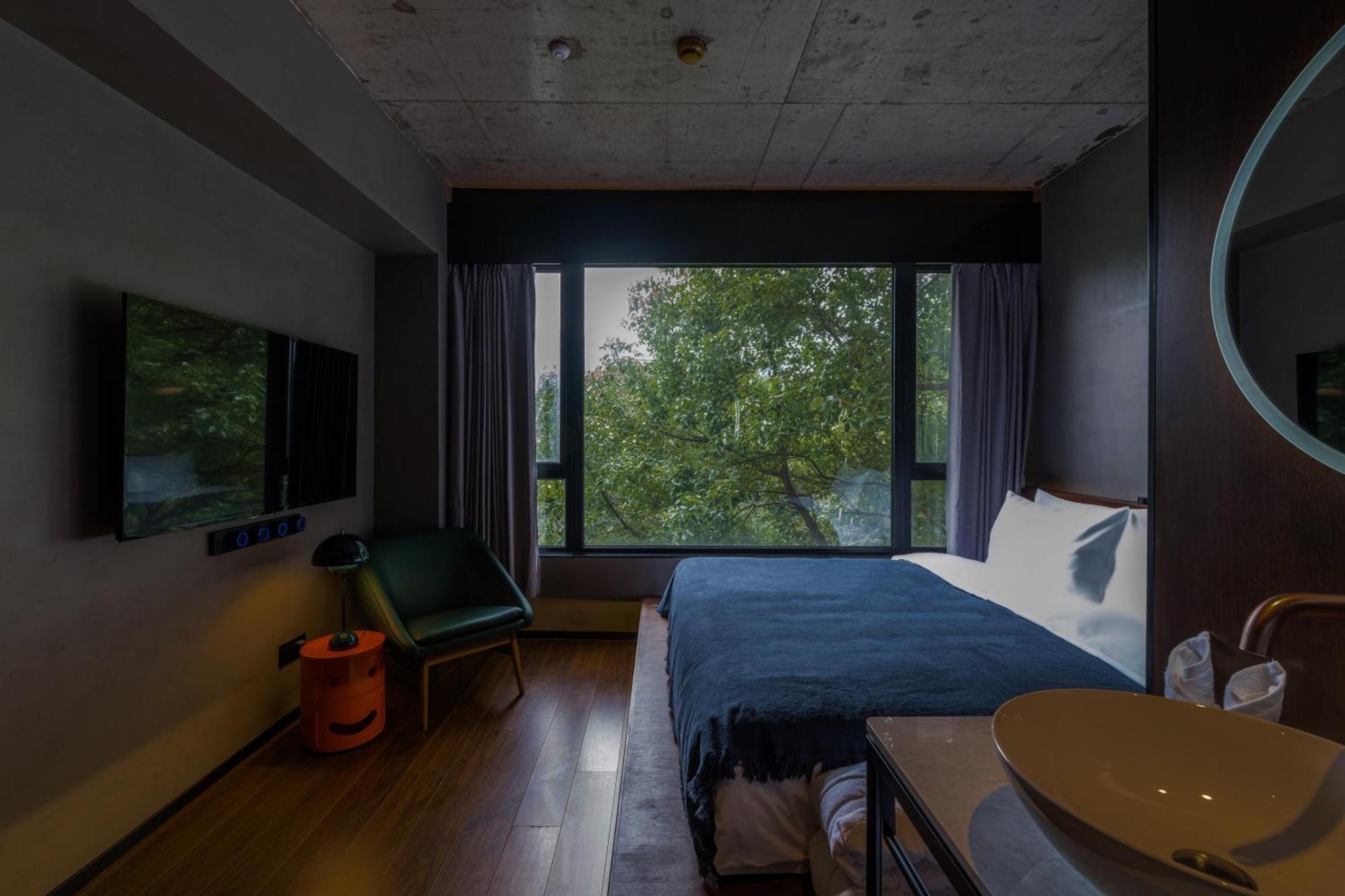 Neobridge Hotel Shanghai Eksteriør bilde